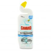 Canard Gel javel extra kracht marine