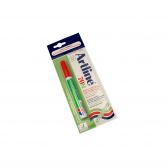 Artline Red alcohol marker