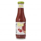 Delhaize Biologische tomaten ketchup