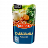 Bertolli Cabonara pasta sauce small