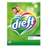 Dreft Washing powder regular small