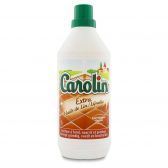 Carolin Nature tile cleaner