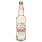 Fentimans Roze pompelmoes tonic water