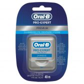 Oral-B Premium frisse mint floss