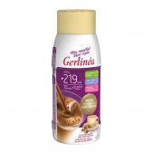 Gerlinea Ice coffee drink meal