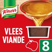 Knorr Marmite de bouillon keteltje vlees bouillon