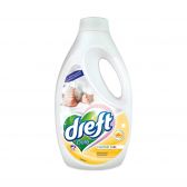 Dreft Liquid laundry detergent for newborns