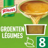 Knorr Marmite de bouillon kettle vegetable stock