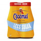 Cecemel Melk chocolade minder suiker 4-pack
