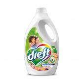 Dreft Amazon rain liquid laundry detergent