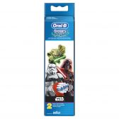 Oral-B Stages power toothbrush refill