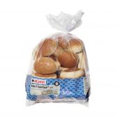 Delhaize Mini sandwiches (voor uw eigen risico, geen restitutie mogelijk)