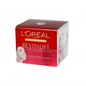 L'Oreal Paris revitalift contouren en nek dagcreme