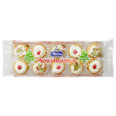 Merba kerstassortiment creme sprits 175 GRM