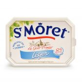 St Môret Smeerkaas 8% vet (voor uw eigen risico, geen restitutie mogelijk)