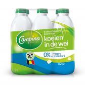 Campina Milk 0% fat