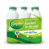 Campina Milk semi-skimmed