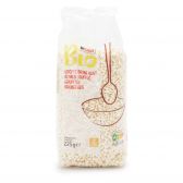Delhaize Biologische glutenvrije gepofte rijst