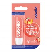 Labello Peach shine lip balm