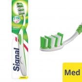 Signal Medium toothbrush