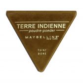 Maybelline Pouder terre indienne 2 dore