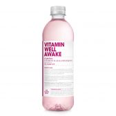 Vitamin Well Awake raspberry lemonade