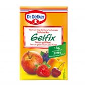 Dr. Oetker Gelfix gelei suiker