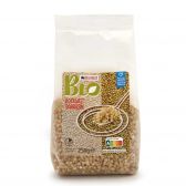 Delhaize Organic buckwheat grains