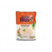 Uncle Ben's Pre-steamed long grain rice