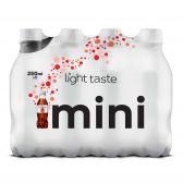 Coca Cola Light taste small 8-pack