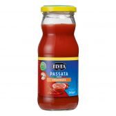 Elvea Passata arrabiata sauce