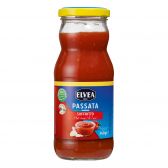 Elvea Passata soffritto sauce