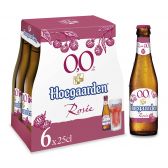 Hoegaarden Alcoholvrij witbier 6-pack