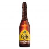 Leffe Bruin abbey beer large