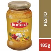 Bertolli Pesto calabrese pastasaus