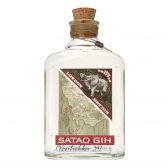 Satao London dry gin