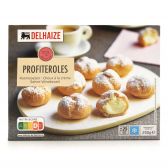 Delhaize Cream puffs (only available within the EU)