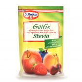 Dr. Oetker Gelfix gelei suiker stevia