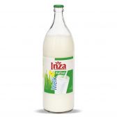 Inza Semi-skimmed milk