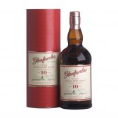 Glenfarclas Single blended whiskey 10 year