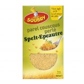 Soubry Parel couscous spelt