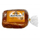 Boerkens Grain hamper bread (at your own risk, no refunds applicable)