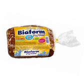 Biaform Pro vital wholegrain bread (at your own risk, no refunds applicable)