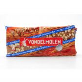 Vondelmolen Breakfast cake with pearl sugar