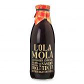 Lola Mola Sangria tinta large