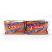 Vondelmolen Breakfast cake with pearl sugar 6-pack