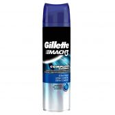 Gillette Mach 3 extra comfort shaving gel (only available within Europe)