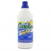 Carolin Liquid linseed oil soap for all floors