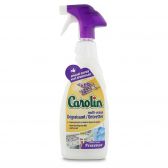 Carolin Provence ontvetter spray