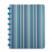 Delhaize Ring notebook A5 lined
